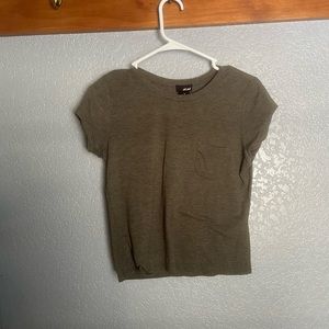 💙Wet Seal T-Shirt